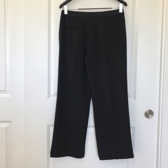 Vintage 2000’s Larry Levine Wide Leg Pants - Picture 8 of 12